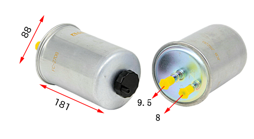 FC-2708-1
