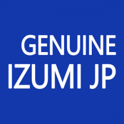 IZUMI JP