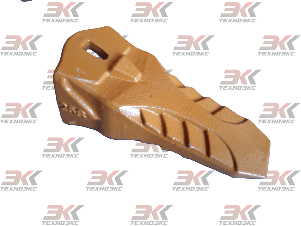 Коронка ковша 25S-RC 1