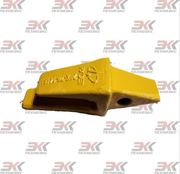 Адаптер ковша PC60 1