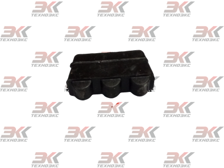 Резинка коронки ковша 25S 1