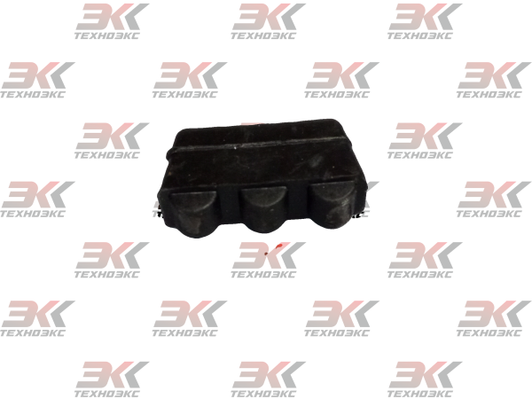 Резинка коронки ковша 25S 1