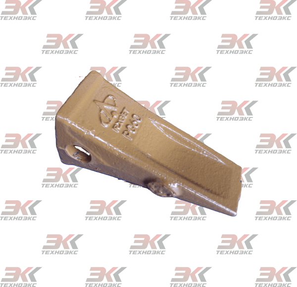 Коронка ковша PC60 1