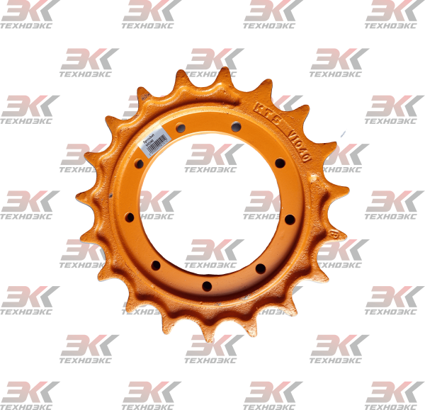 SP-VIO40-230-19-9