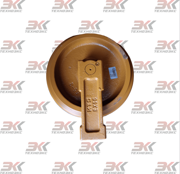 ID-EX55 1