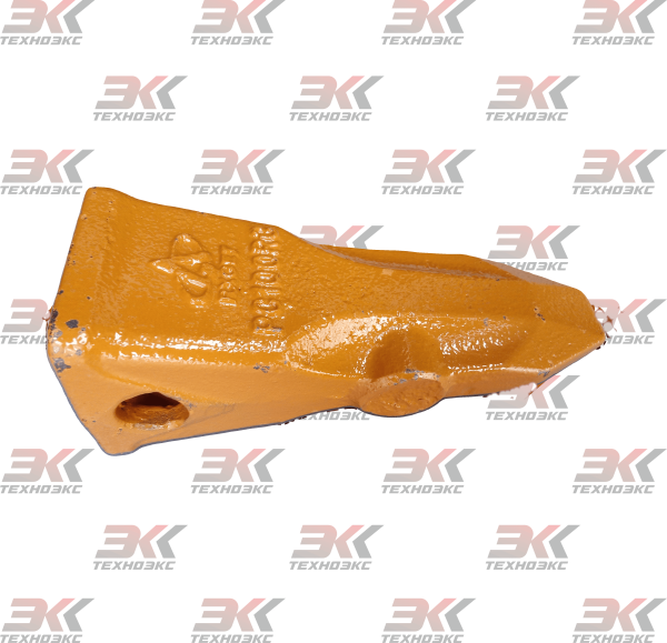 Коронка ковша PC100-RC 1