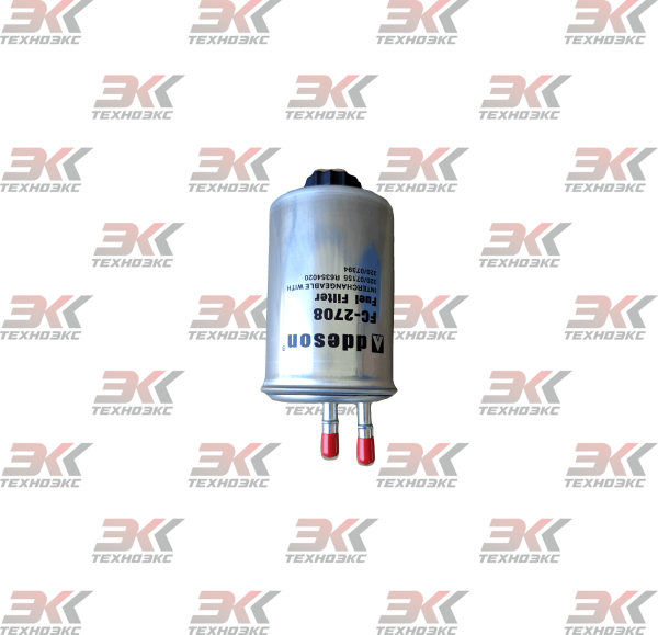 FC2708