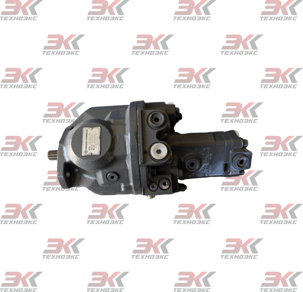 HP2D21-XR