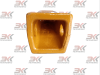 Коронка ковша PC60
