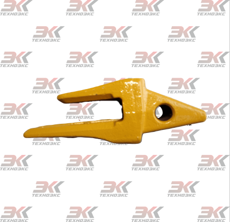 Адаптер коронки ковша PC100