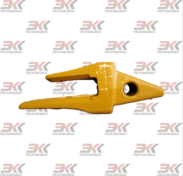 Адаптер коронки ковша PC100