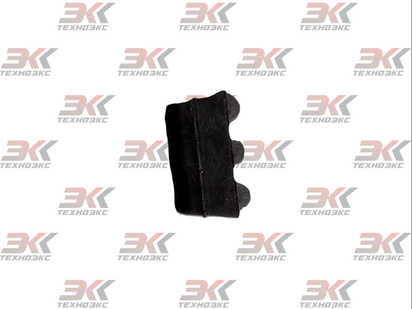Резинка коронки ковша 25S