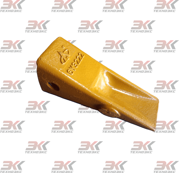 Коронка ковша 6Y-3222 1
