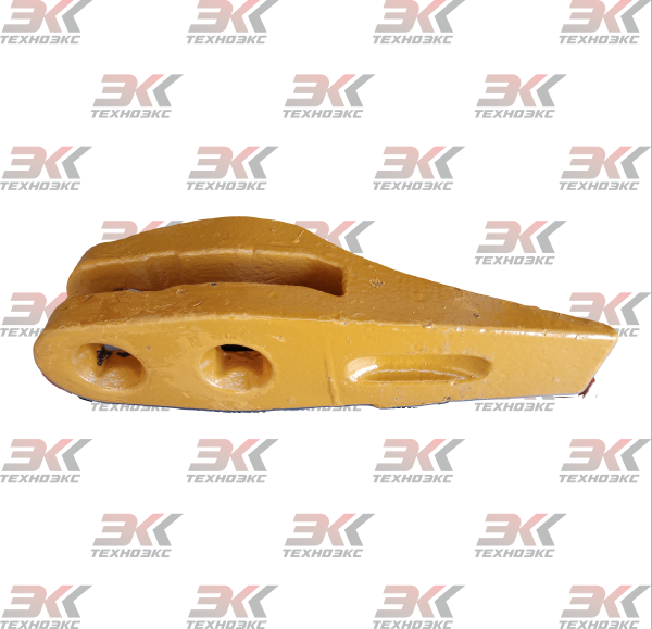 Коронка ковша 2713Y1212A 1