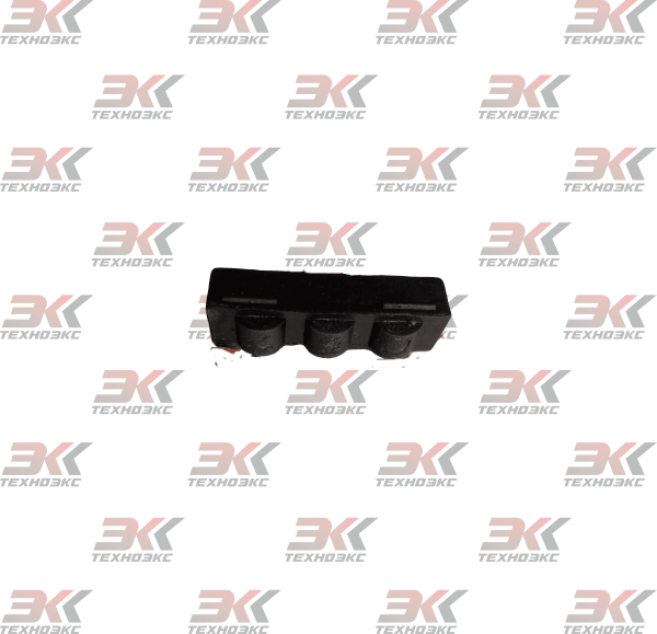 Резинка коронки ковша 22S 1