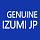 IZUMI JP