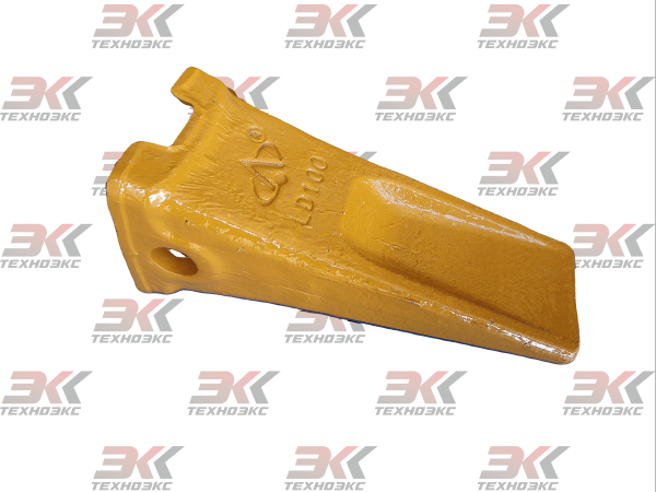 Коронка ковша LD100 1