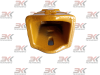Коронка ковша 25S-RC